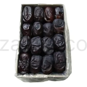 خرما مضافتی