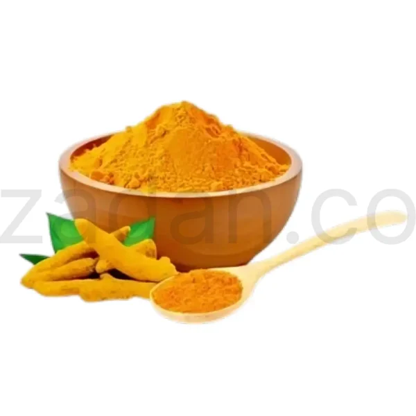 زردچوبه