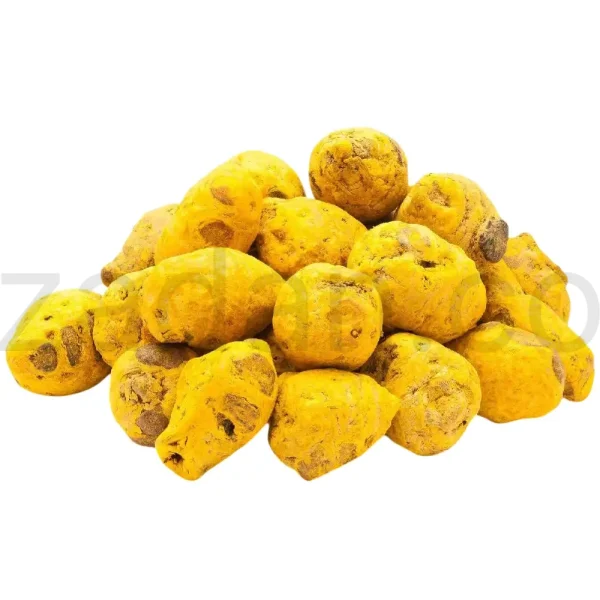 زردچوبه