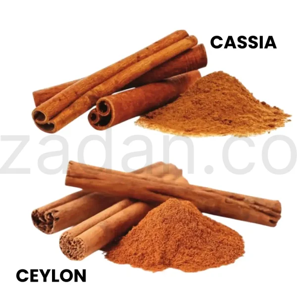 دارچین