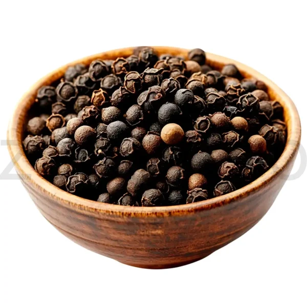 فلفل سیاه تلیچری