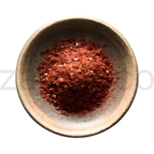 فلفل خرد شده