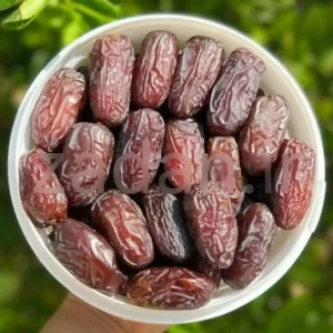 خرمای مدجول