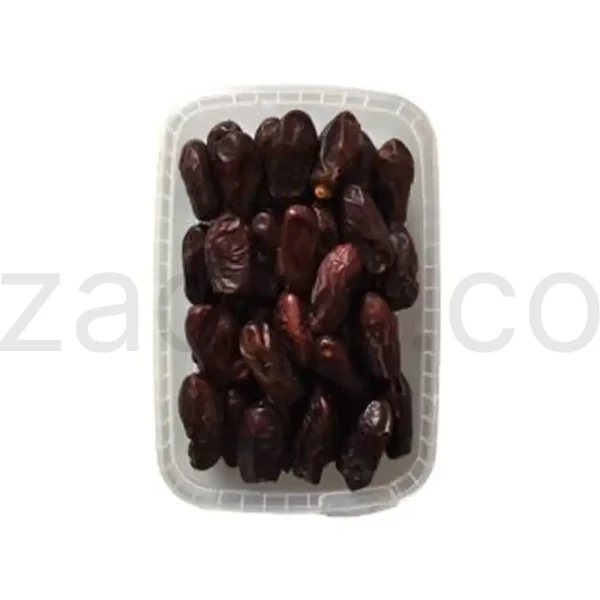 خرمای ربی